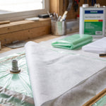 Breather Cloth in Vacuum Bagging: Why It Matters