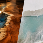 Table Top Epoxy vs Marine Epoxy: How to Choose the Right System for Your Project