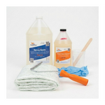 Boat Winterization Checklist: Fix the Fiberglass Before It Sits