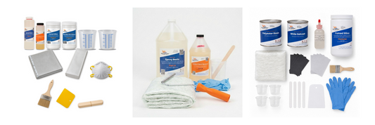 Boat Winterization Checklist: Fix the Fiberglass Before It Sits