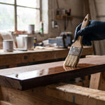 Wood Epoxy: Sealing, Bonding and Rot Repair Ratios
