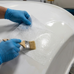 What Is Surfacing Veil Fiberglass and When Do You Need It for Marine Projects?