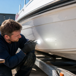 Spring Boat Fiberglass Repair: The Complete Inspection and Repair Checklist
