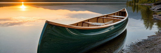 DIY Fiberglass Canoe Build: A Complete Step-by-Step Guide From Mold to Water