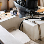 Portable Fuel Tanks: Sizing a 12, 18, or 24 Gallon Topside Tank