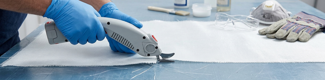 How to Cut Fiberglass: Professional Tools and Techniques for Perfect Results