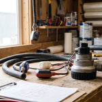 Bilge Pump Sizing: GPH, Hose Diameter and Float Switch Choice