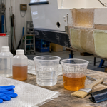 Polyester Resin for Boat Repair: Orthophthalic vs Isophthalic Selection Guide