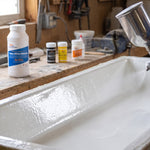 Polyester Gelcoat: Waxed vs Unwaxed, Tooling vs Repair, Which to Buy