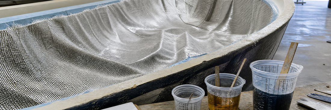 Composite Layup Schedule Guide: How to Plan and Execute Any Fiberglass Build