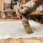 How to Fiberglass Over Plywood