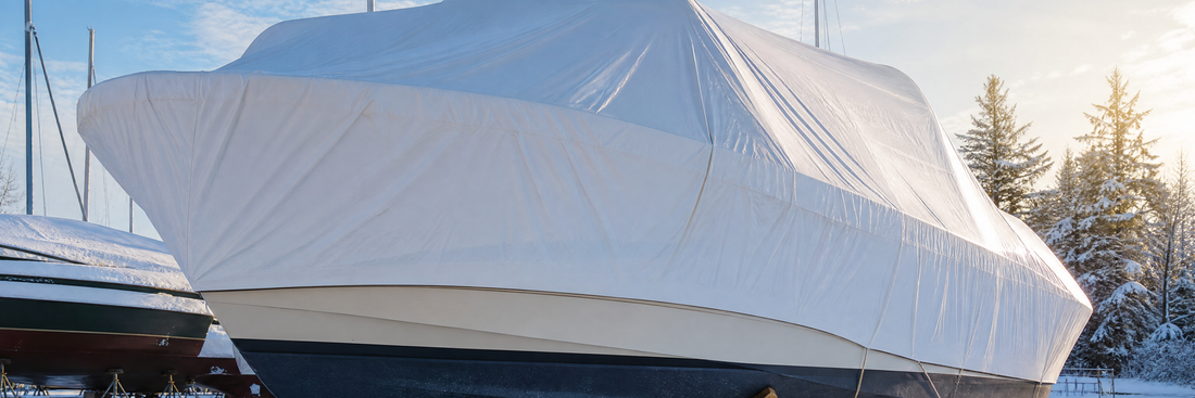 Fiberglass Repair in Cold Weather: Practical Tips for Getting It Done Right