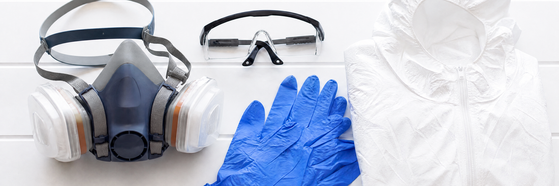 Fiberglass Safety Equipment: The Complete PPE Guide for Boat Repair and Resin Work