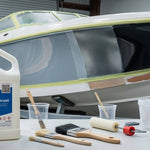 How to Choose the Right Gelcoat for Your Boat's Finish