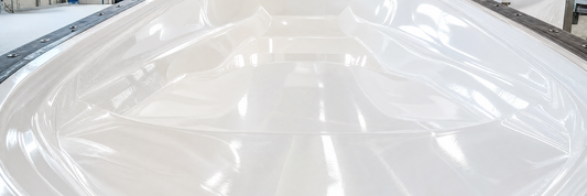 How to Build a Fiberglass Boat from a Mold: A Step-by-Step Guide for DIY Builders
