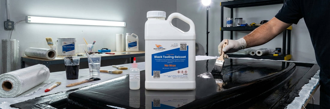 How to Make a Fiberglass Mold - Complete Guide