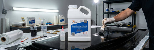 How to Make a Fiberglass Mold - Complete Guide