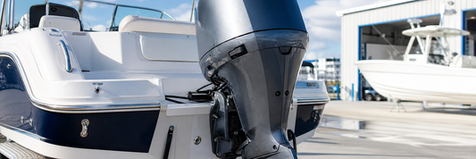 How to Repair a Fiberglass Boat Transom: A Step-by-Step Guide