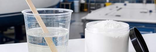 How to Thicken Epoxy: What to Add and How Much