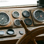 Marine Gauge Guide