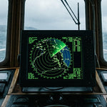 Marine Radar Guide