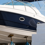 Replacing Waterlogged Flotation Foam at Haul-Out: A Complete Pour Foam Guide