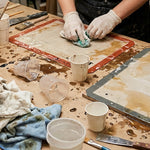 Resin Cleanup Made Easy