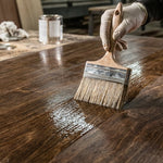 Sealing and Protecting Marine Plywood