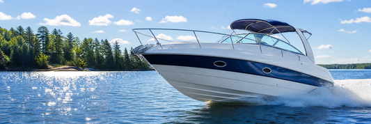 Summer Fiberglass Projects: Make the Most of Warm Weather on Your Boat