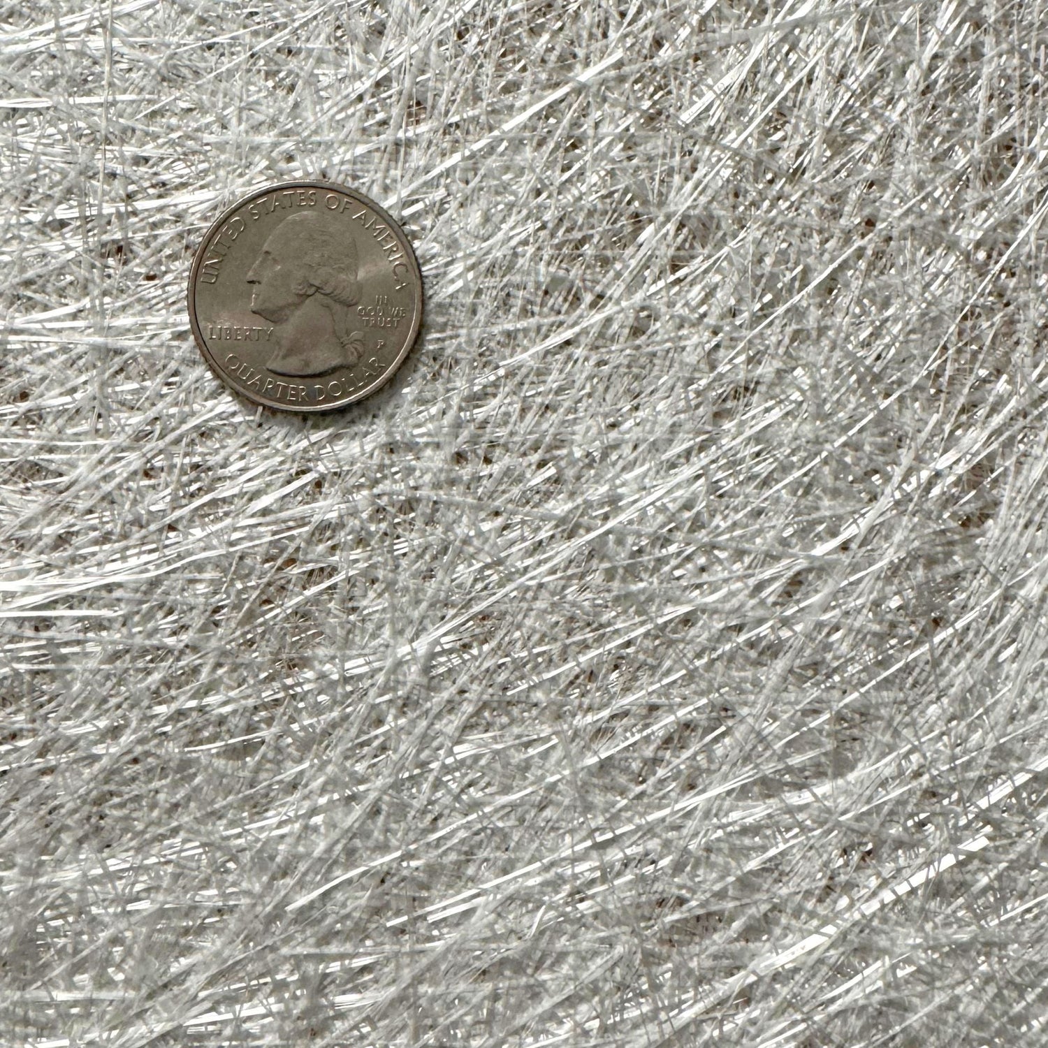 Fiberglass & Carbon