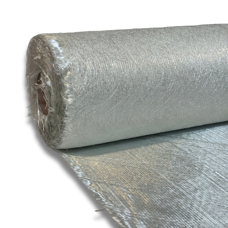 Composites at Boat Suppliers