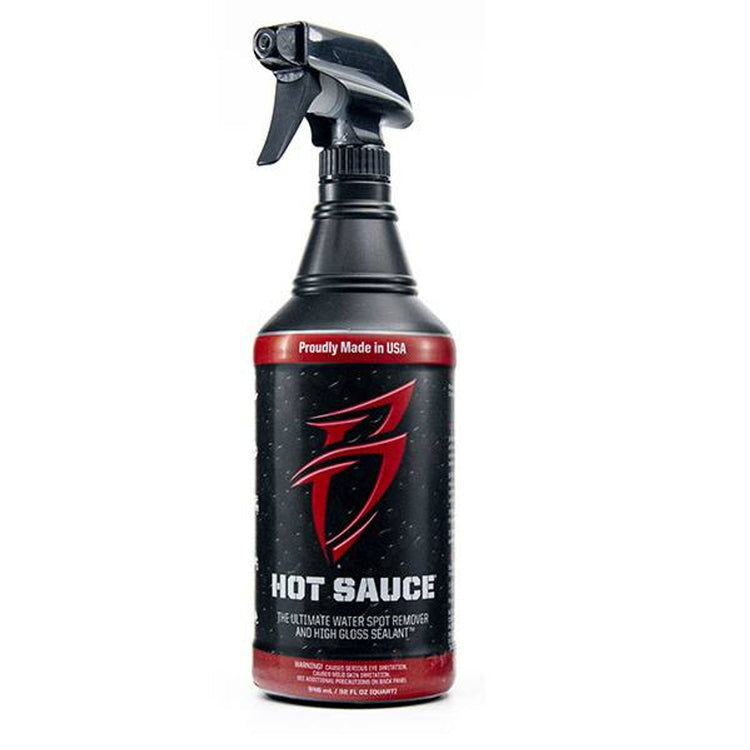Hull & Deck Cleaners at Boat Suppliers