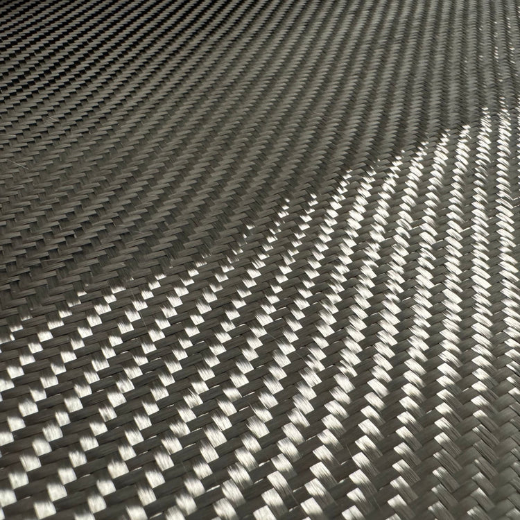 Twill Weave Carbon Fiber at Boat Suppliers