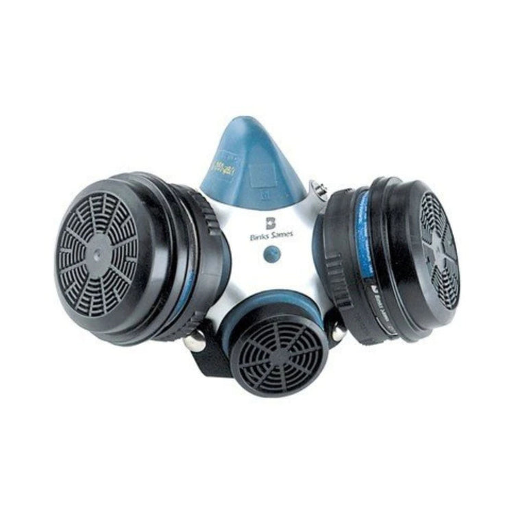 BINKS Chemical Respirator