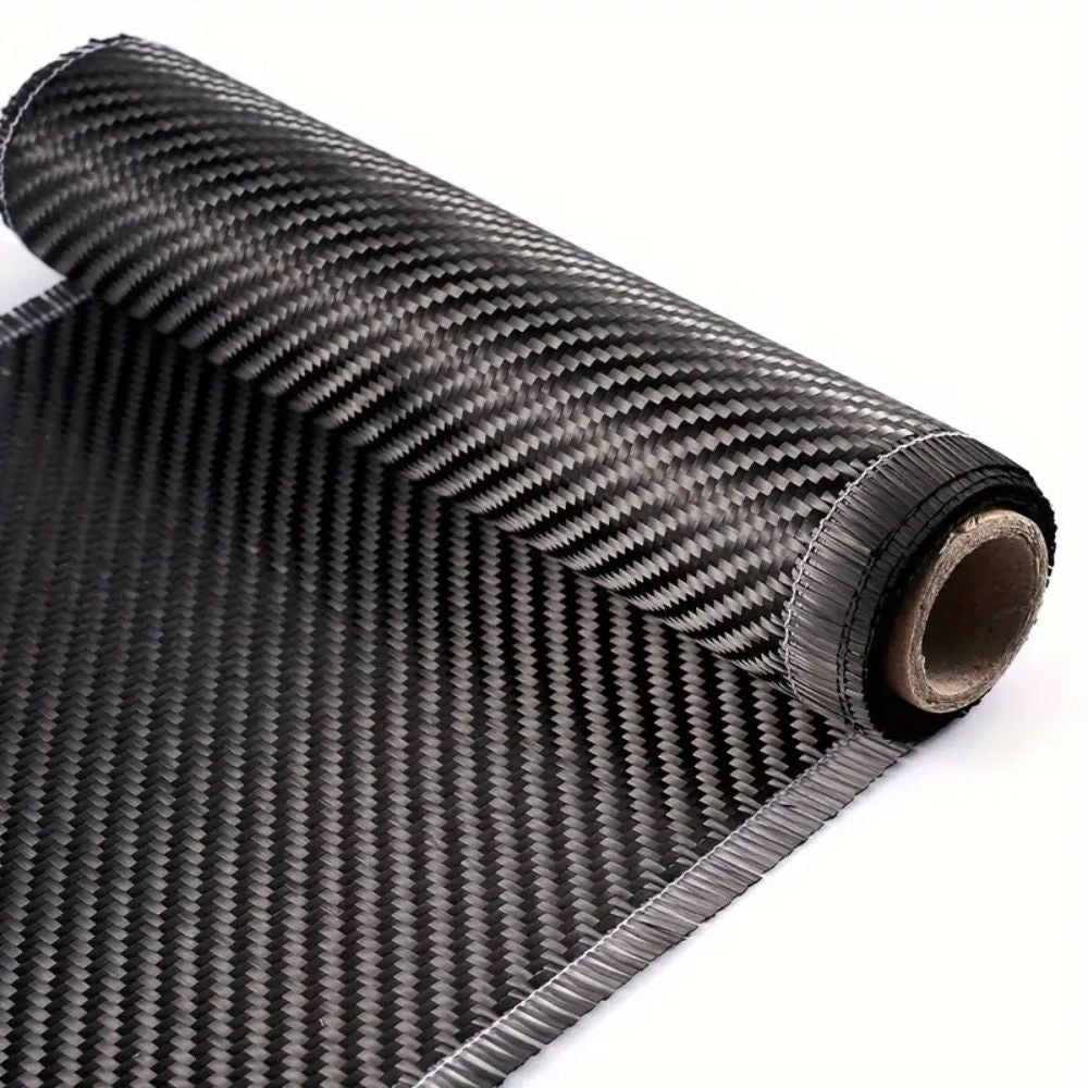 Carbon Fiber