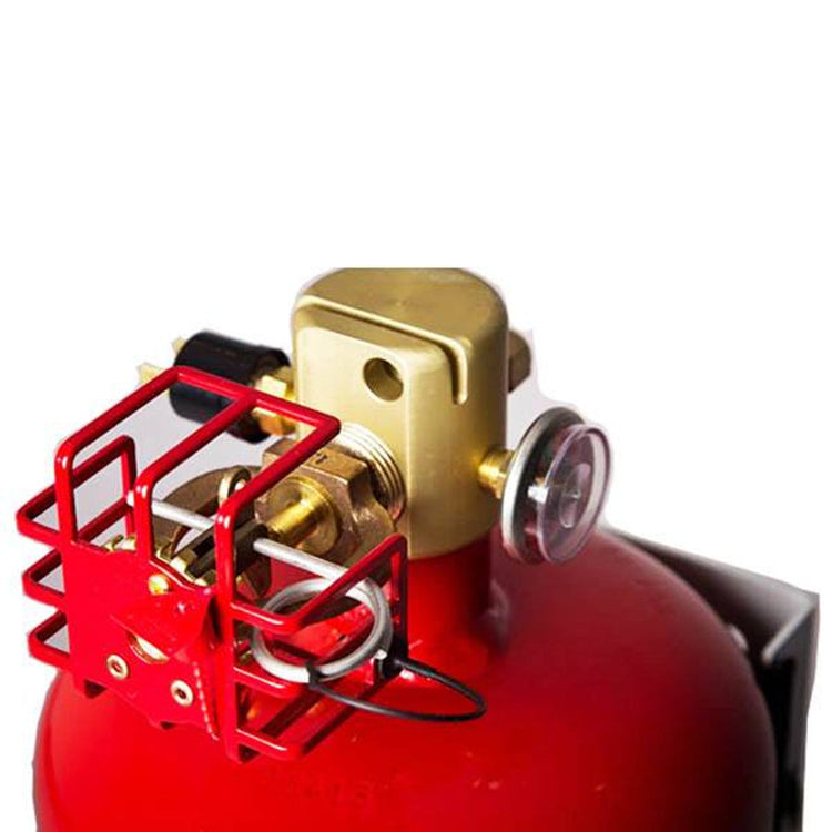 Marine Fire Extinguishers at Boat Suppliers