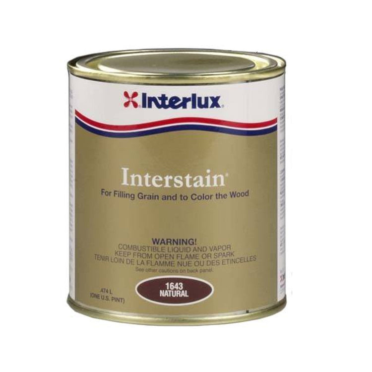 Marine Varnish at Boat Suppliers