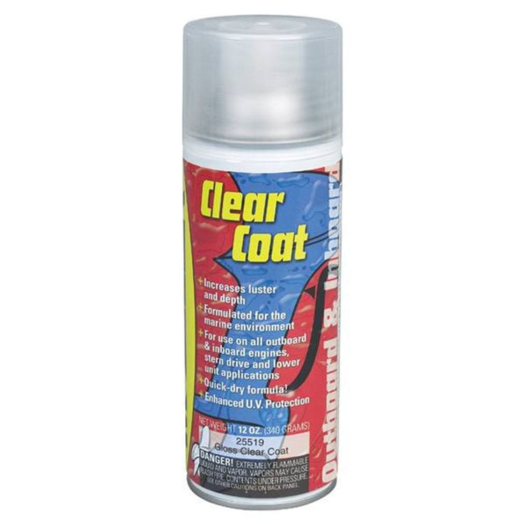 Engine Spray Paint at Boat Suppliers