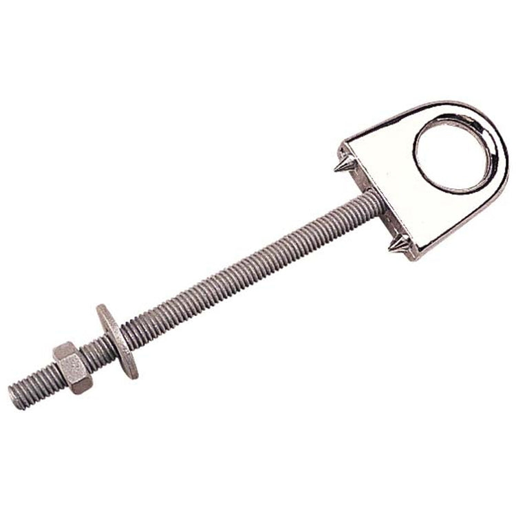 Marine Anodes & Zincs at Boat Suppliers