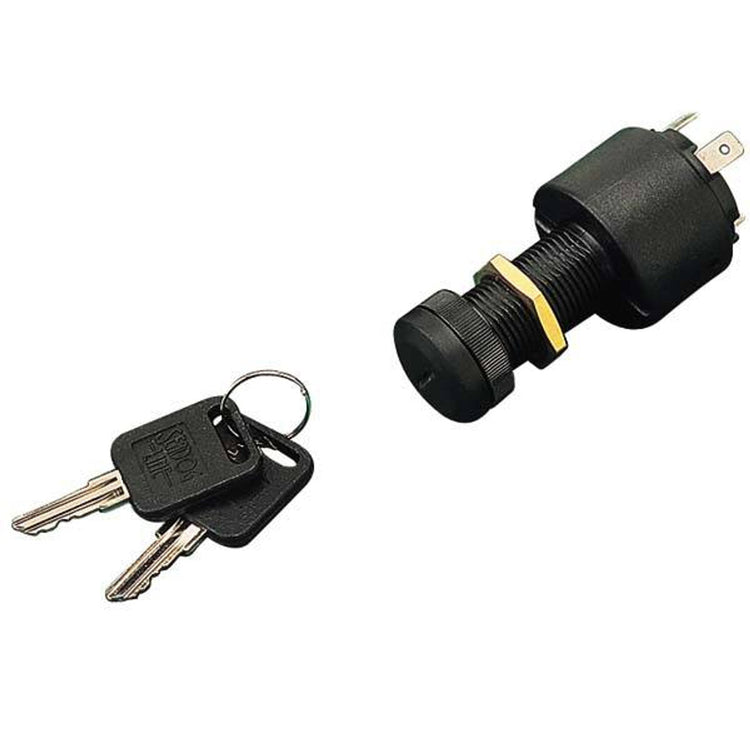Marine Ignition Switches at Boat Suppliers