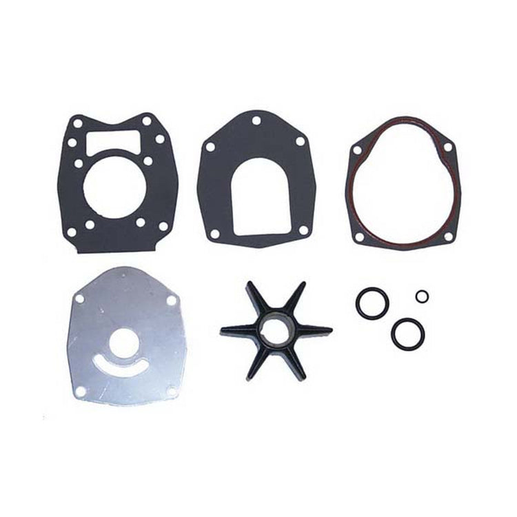 Impellers & Water Pumps at Boat Suppliers