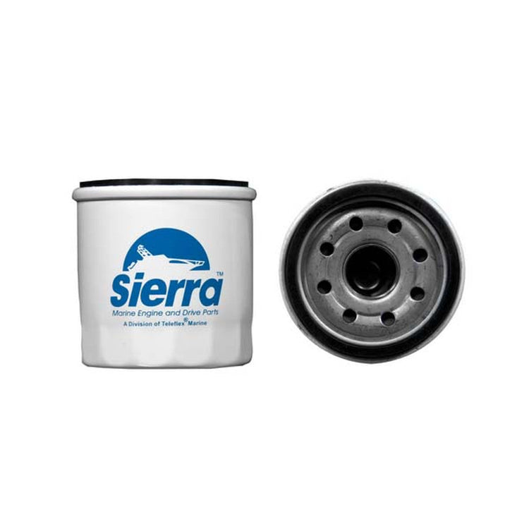Oil Filters at Boat Suppliers