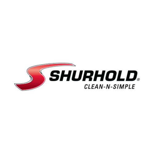 Shurhold Clean-N-Simple logo, brand collection of boat cleaning and detailing supplies