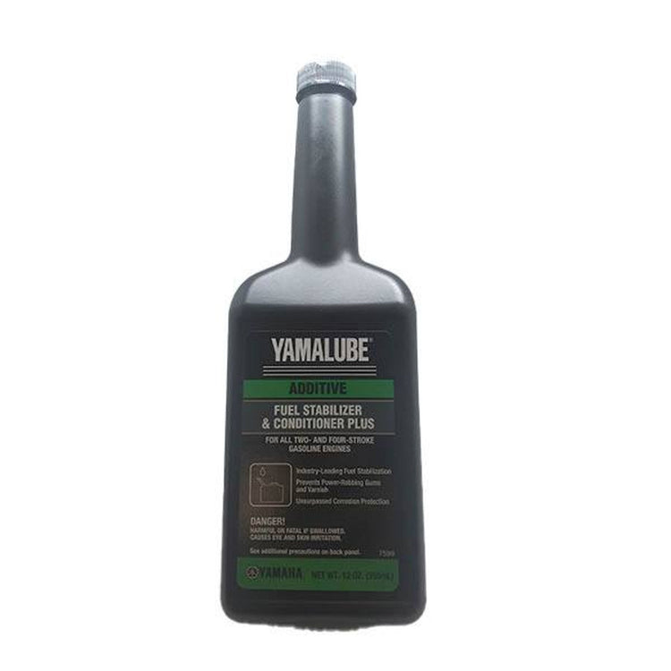 Marine Fuel Additives at Boat Suppliers