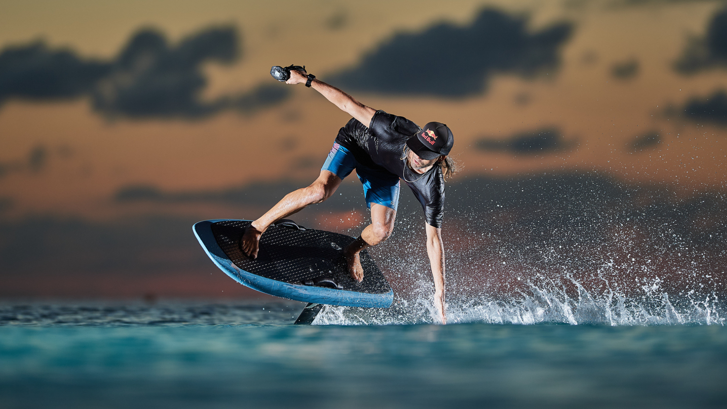 Watersports