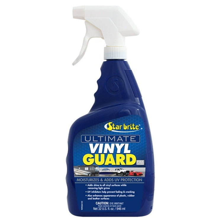 Boat Vinyl Cleaners at Boat Suppliers