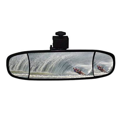 CIPA Extreme Multi-Lens Boat Mirror