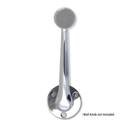 SeaStar Replacement Chrome Handle for ST Control