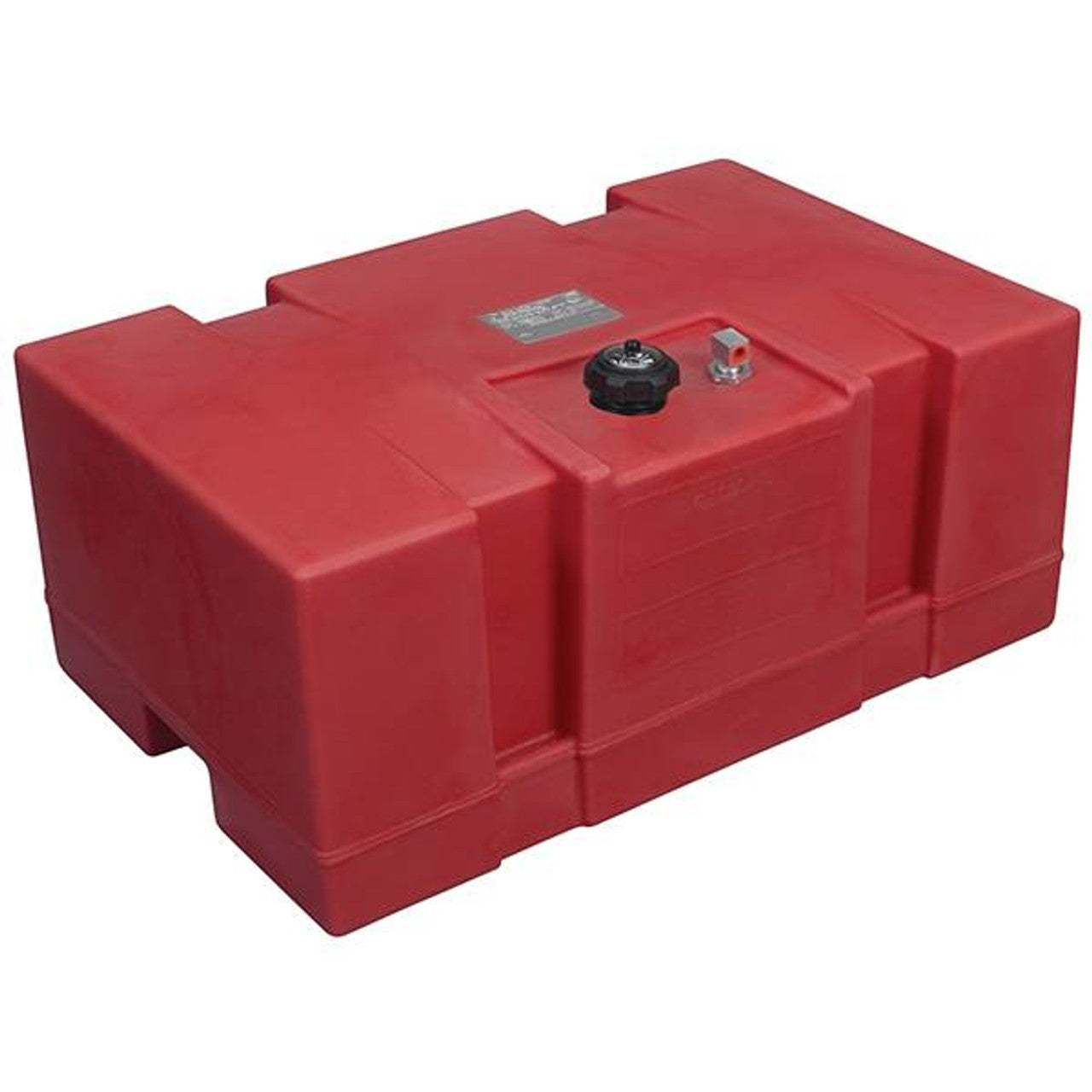 Moeller 24 Gallon Topside Fuel Tank