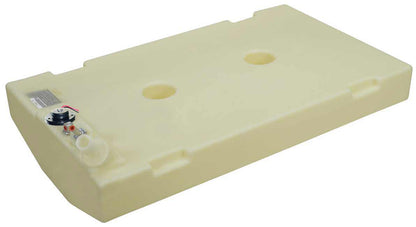 Moeller 29 Gallon Fuel Tank